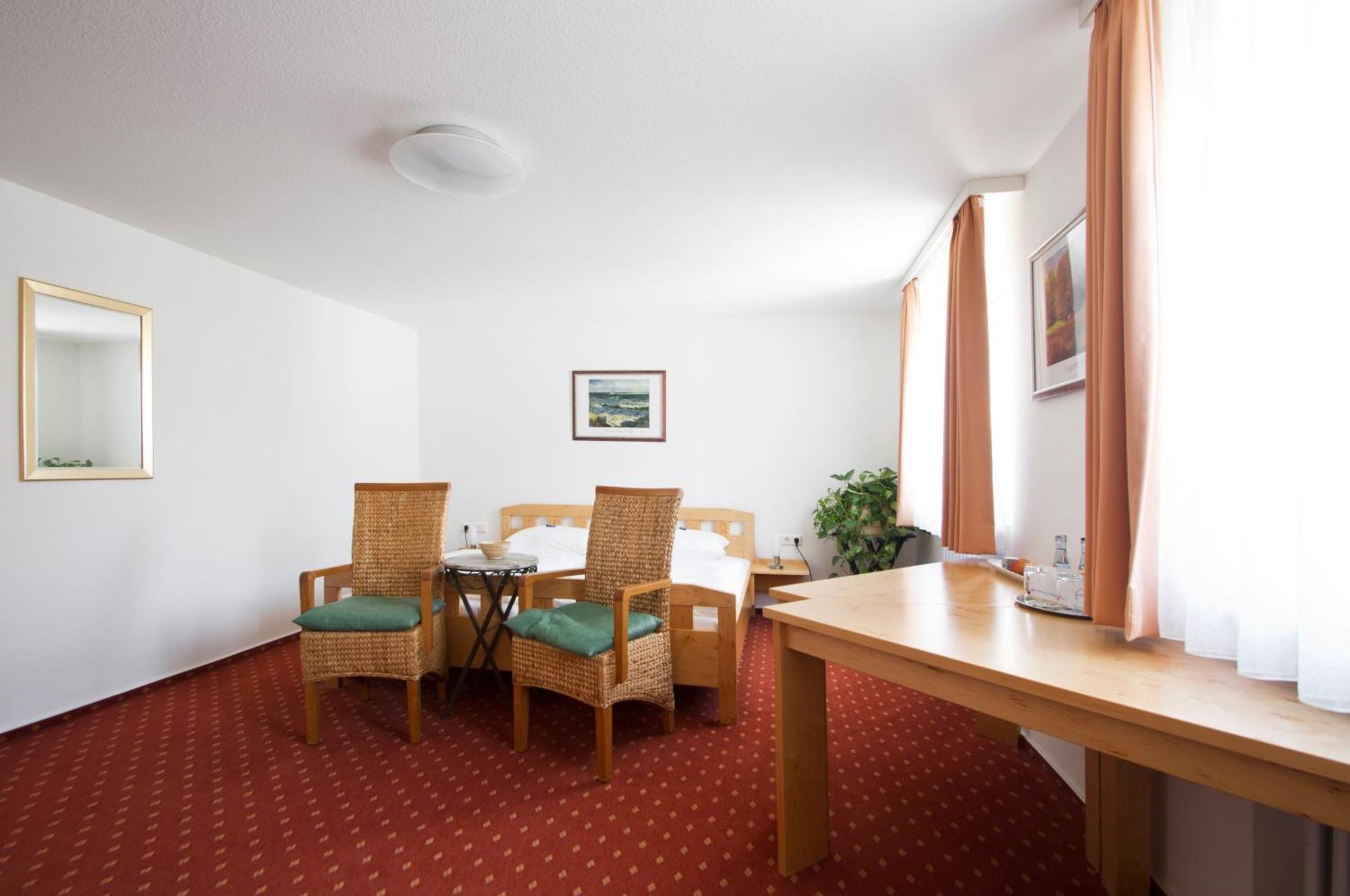Landgasthof Lamm Aalen Kültér fotó