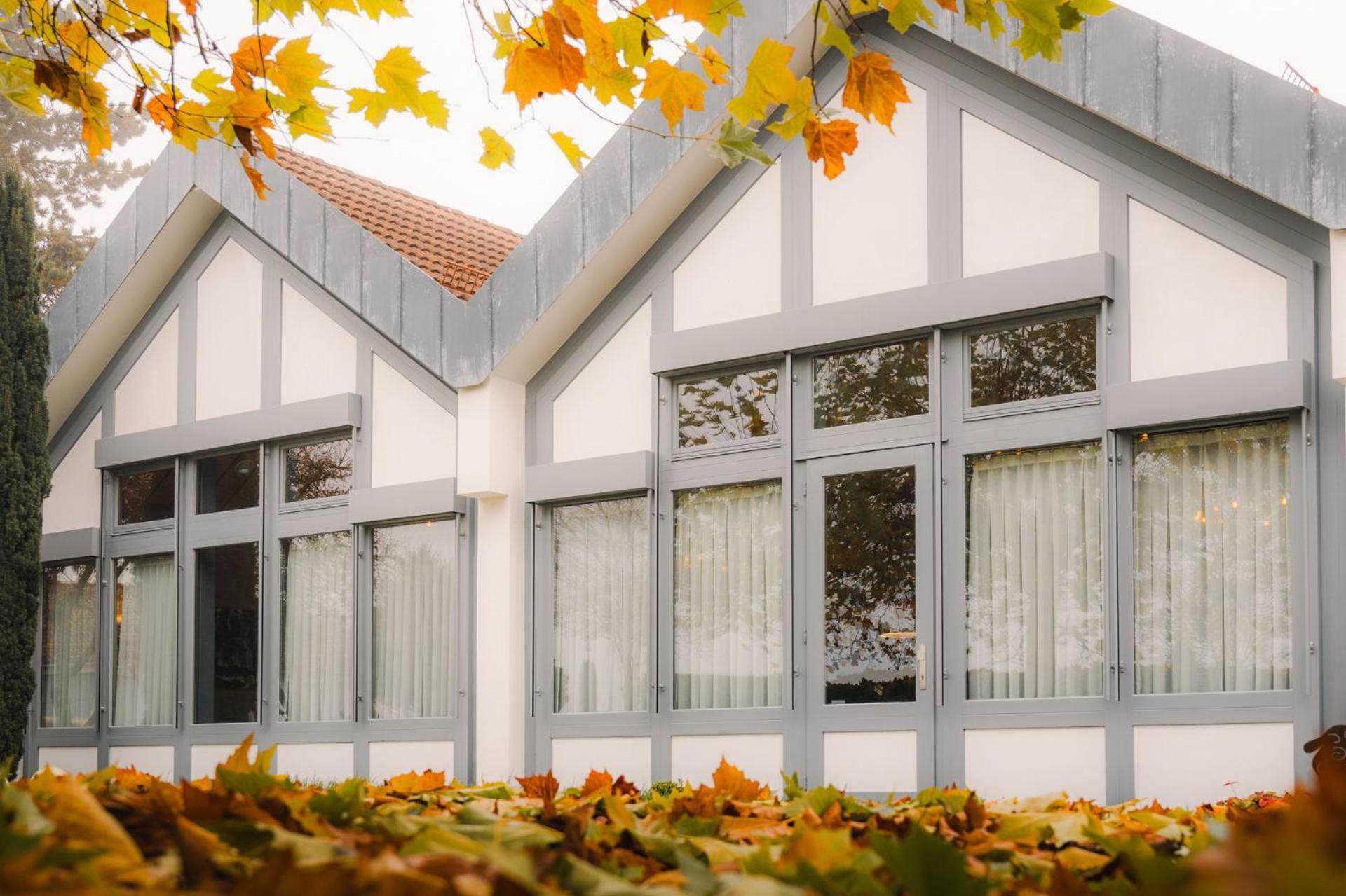 Landgasthof Lamm Aalen Kültér fotó