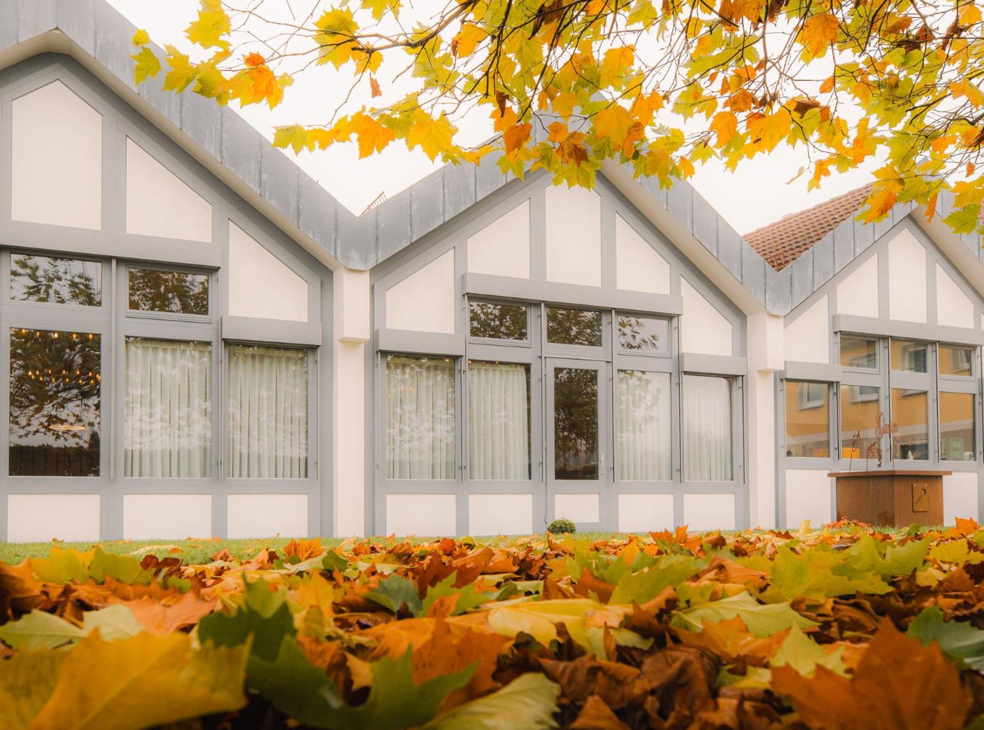 Landgasthof Lamm Aalen Kültér fotó