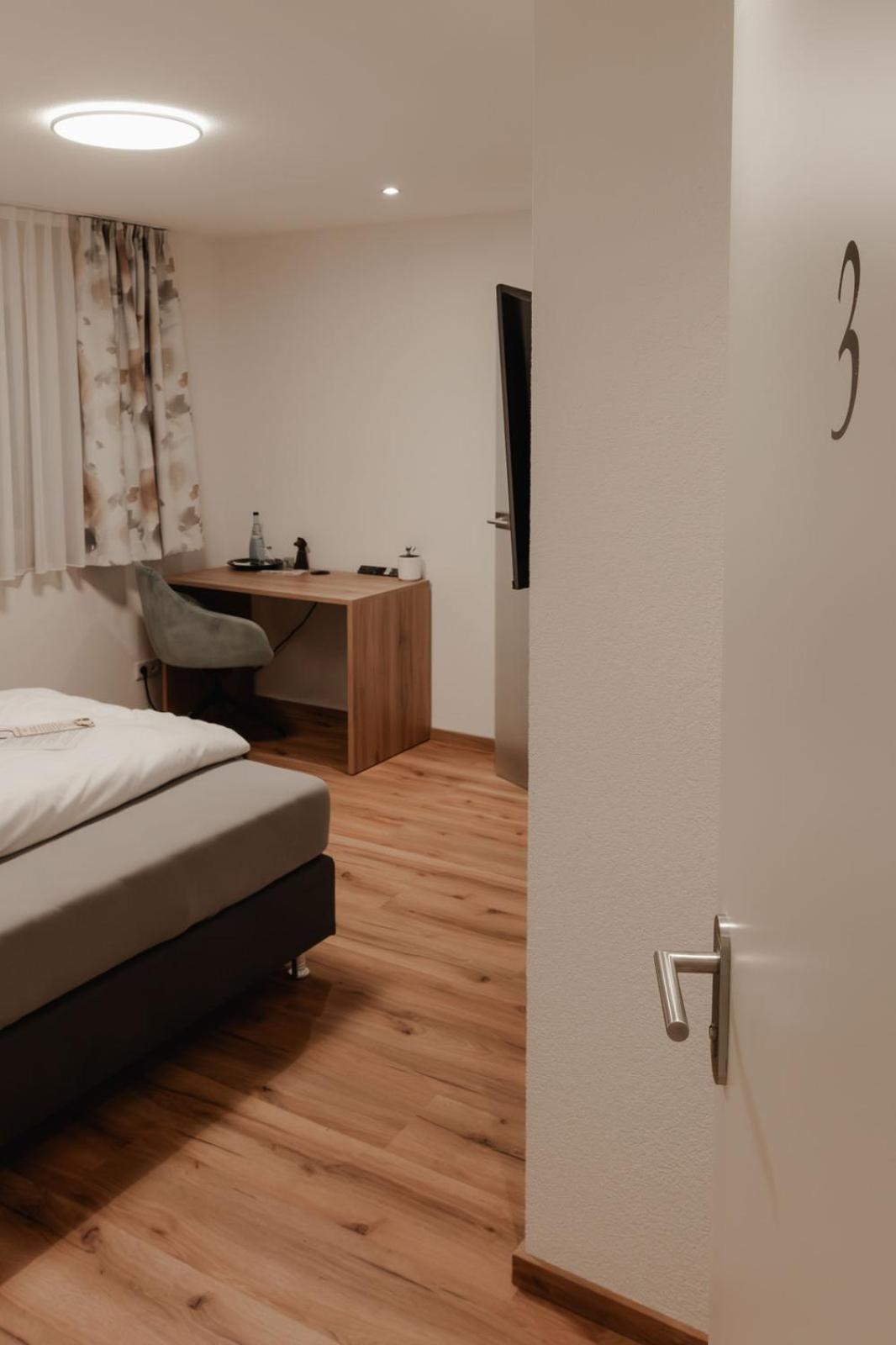 Landgasthof Lamm Aalen Kültér fotó